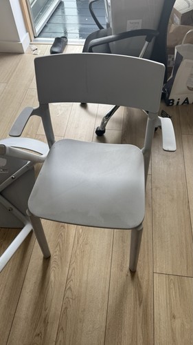 Ikea janinge chair with - chair,