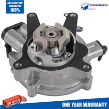 Brake Vacuum Pump For Vauxhall