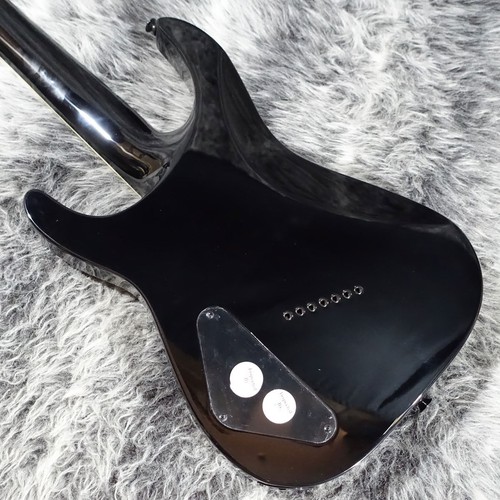 Jackson series soloist - jackson,