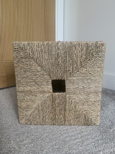 Ikea kallax storage basket - kallax,