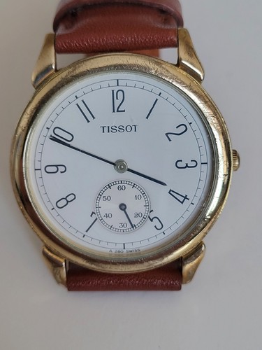 Tissot a280 vintage - a280,