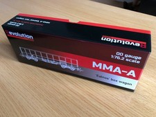 Revolution Trains DB Red MMA