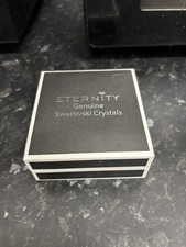 Eternity Swarovski Crystals