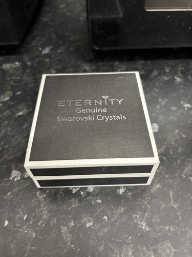 Eternity swarovski crystals - swarovski,