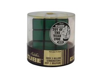 Vintage New Sealed Unopened 1981 Ideal Rubiks Revenge 3 X 3 X 3 Cube Puzzle