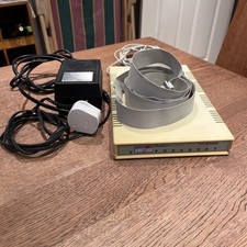 Vintage Amstrad SM2400 –