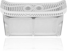 SPARES2GO Tumble Dryer Lint