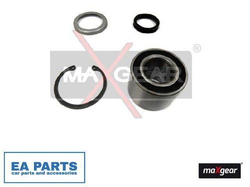 Wheel bearing kit for - 1x,