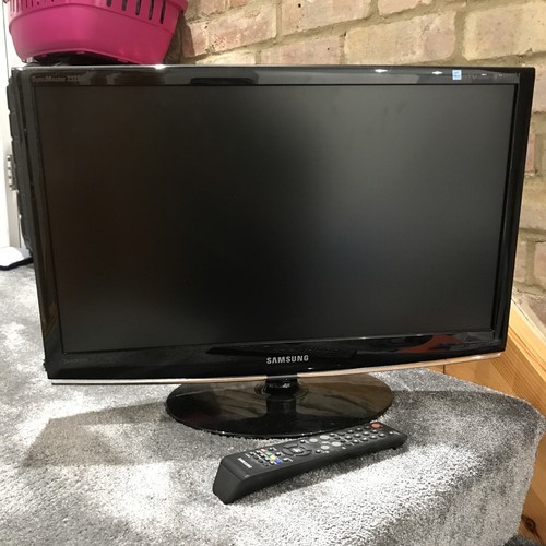 Samsung syncmaster 2333hd - ,