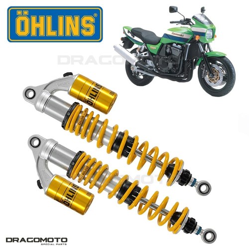 Kawasaki zrx 1100 - kawasaki,