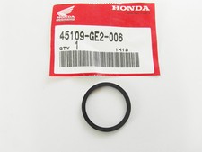 Sealing ring brake caliper