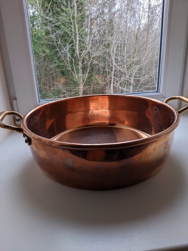 Antique copper benham - benham, &