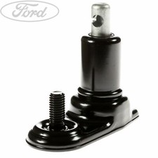 Genuine Ford Transit Connect