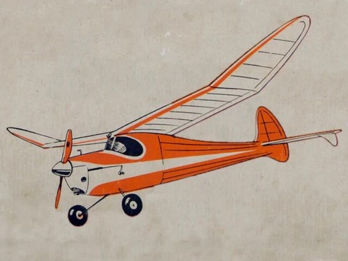 Keil kraft southerner - keil,
