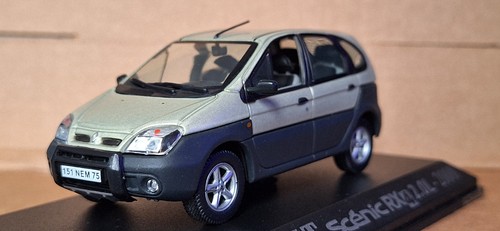 Universal hobbies renault - universal,