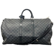 Louis Vuitton Men's Damier