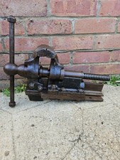 Rare Vintage Peter Wright Type