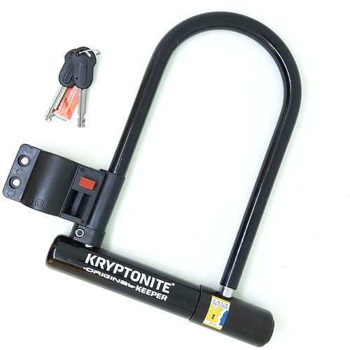 Kryptonite original keeper - kryptonite,