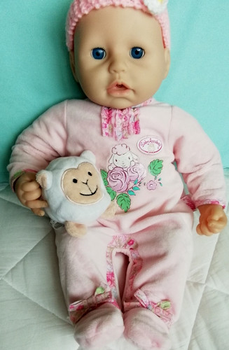 Zaph creations annabell - zaph,