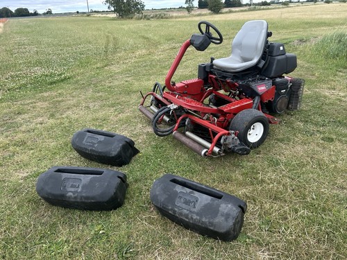 Toro 3150 greensmaster 3 - 3150, greensmaster,