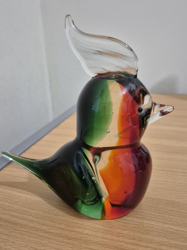 Vintage mid century murano - mid,