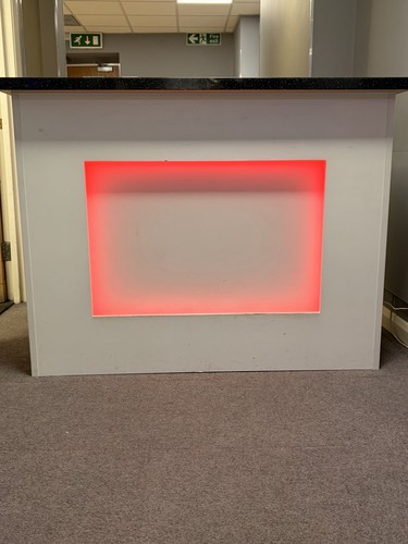 Home drinks bar with led - home,