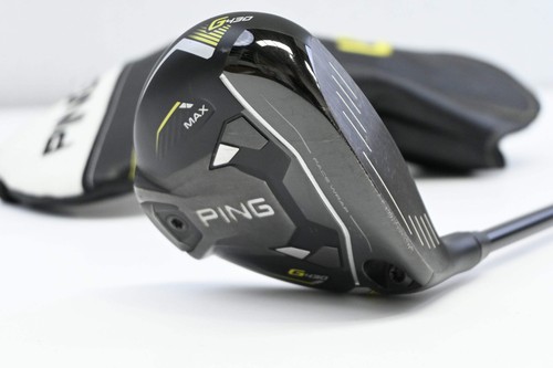 Ping g430 max - /, 15