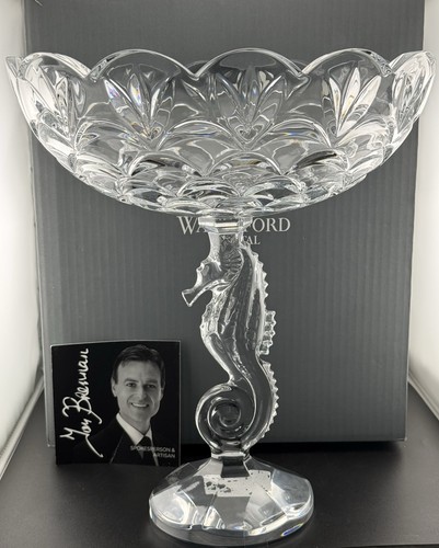 Vintage waterford crystal - waterford,