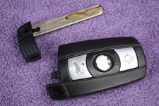 BMW E90 E91 E87 E60 Remote Key