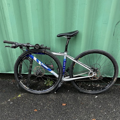 Vintage condor cadenza - vintage,