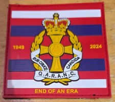 Queen Alexandras Royal Army