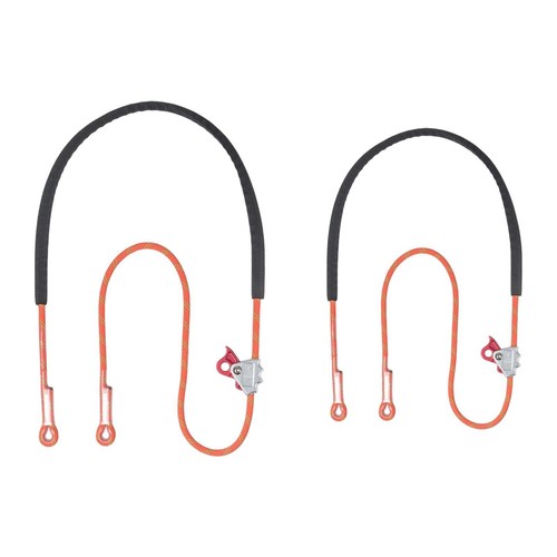 Arborist positioning lanyard - arborist,