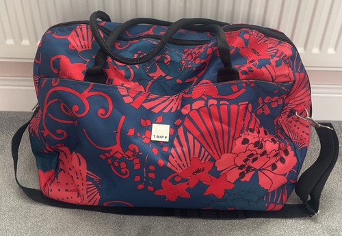 Tripp large weekender - large, holdall