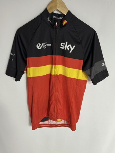 Rapha team sky - team, spain