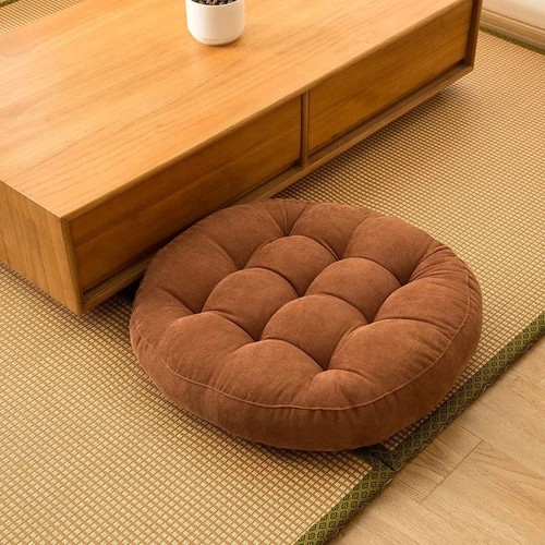 Floor pillow large - pillow,