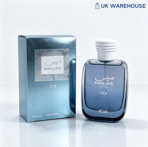 Rasasi hawas ice for - rasasi,