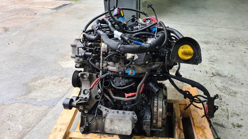 Vauxhall vivaro 2900 cdti mk2 - vauxhall,
