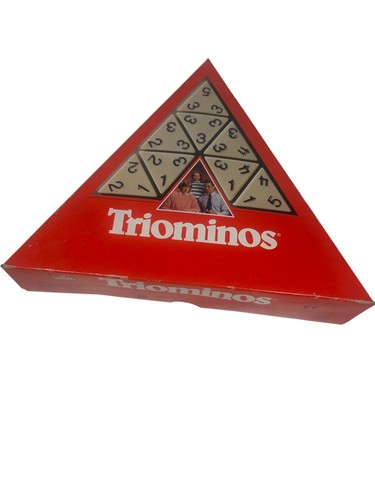 Goliath triominos board game - goliath,