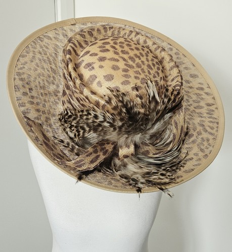 Victoria ann leopard print - victoria,