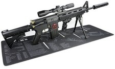 Gun Mat Rubber Cleaning Mat