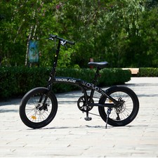 Folding Bicycle 20 Inch Bikes
