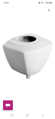 Armitage shanks mura 5lt - shanks,
