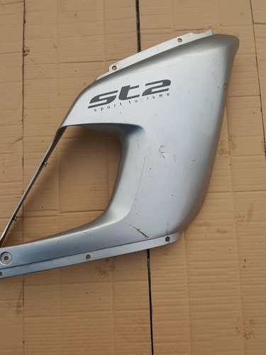 Ducati st2 fairing side - fairing,