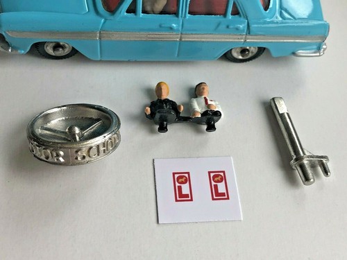 Corgi 236 255 - a60,