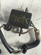 HONDA MBX 125 MBX125 IGNITION
