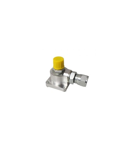 Jenvey remote fuel - remote,