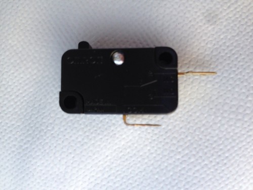 Genuine micro switch - micro, shurflo