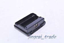 AA Battery Case for Yaesu