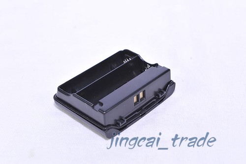 Battery case for - aa,
