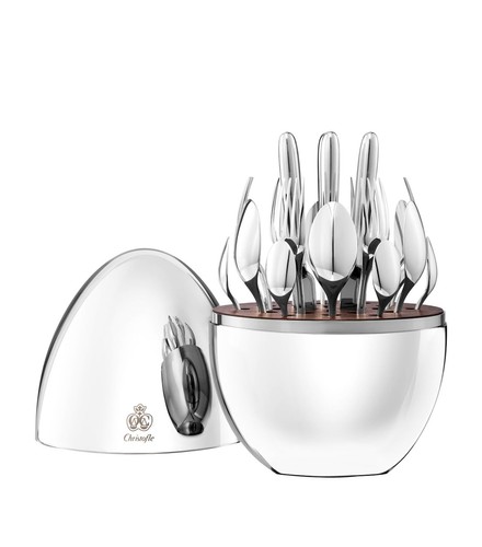 Christofle mood silver - christofle,